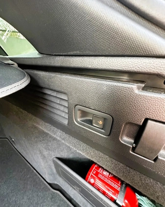 Volkswagen Arteon cena 170000 przebieg: 24300, rok produkcji 2021 z Konin małe 352